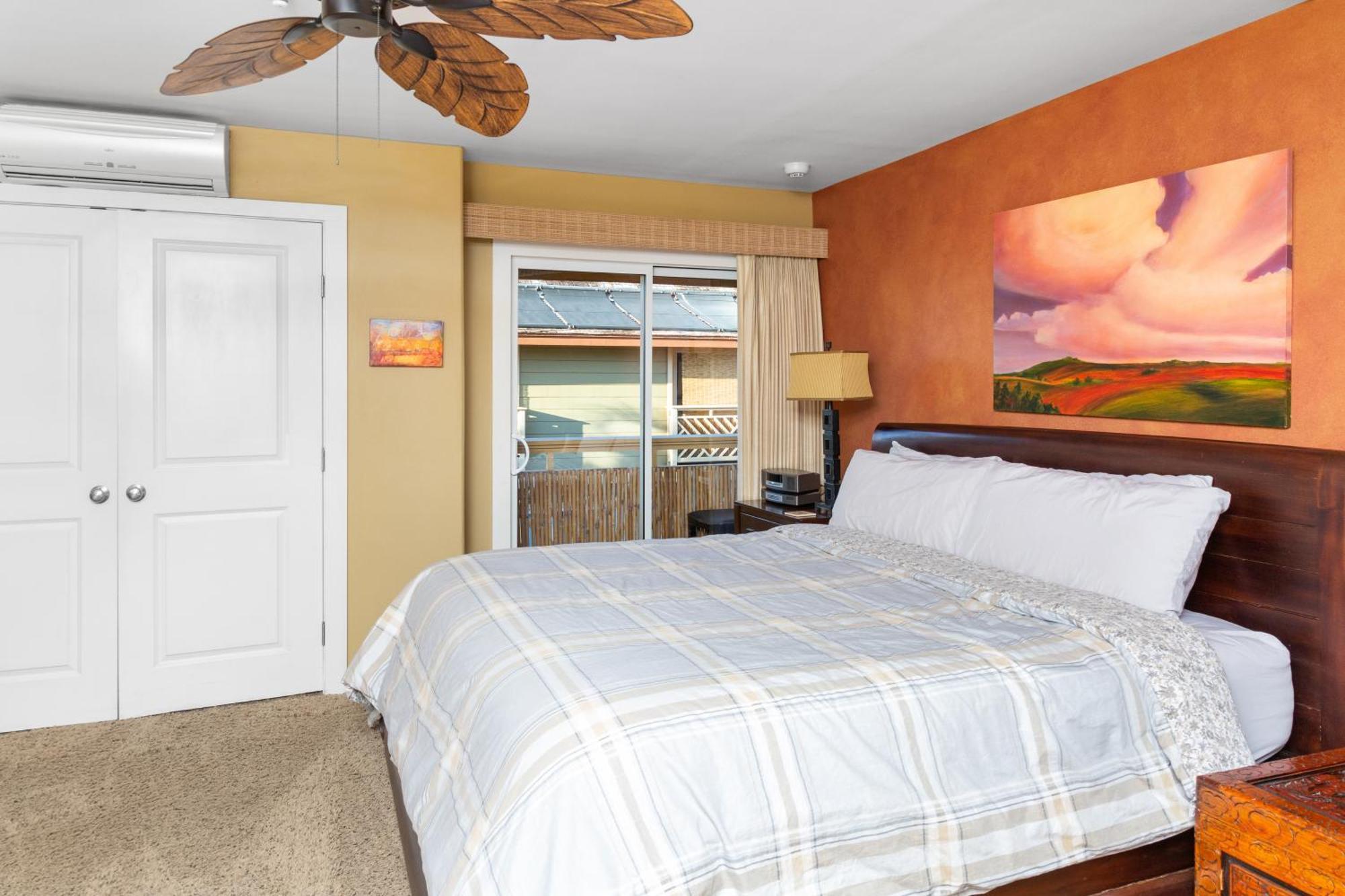 Plumeria Suite, 2-Bedrooms, Sleeps 6, Pool & Bbq, Pre-Renovation Summer Sale Kihei Exteriör bild