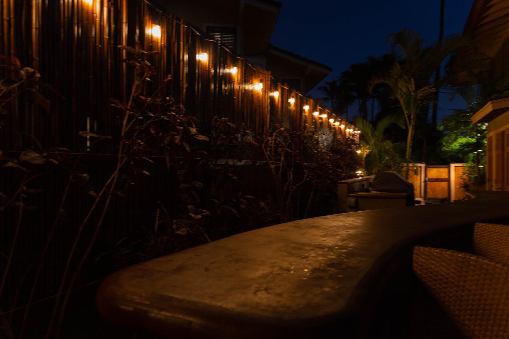 Plumeria Suite, 2-Bedrooms, Sleeps 6, Pool & Bbq, Pre-Renovation Summer Sale Kihei Exteriör bild