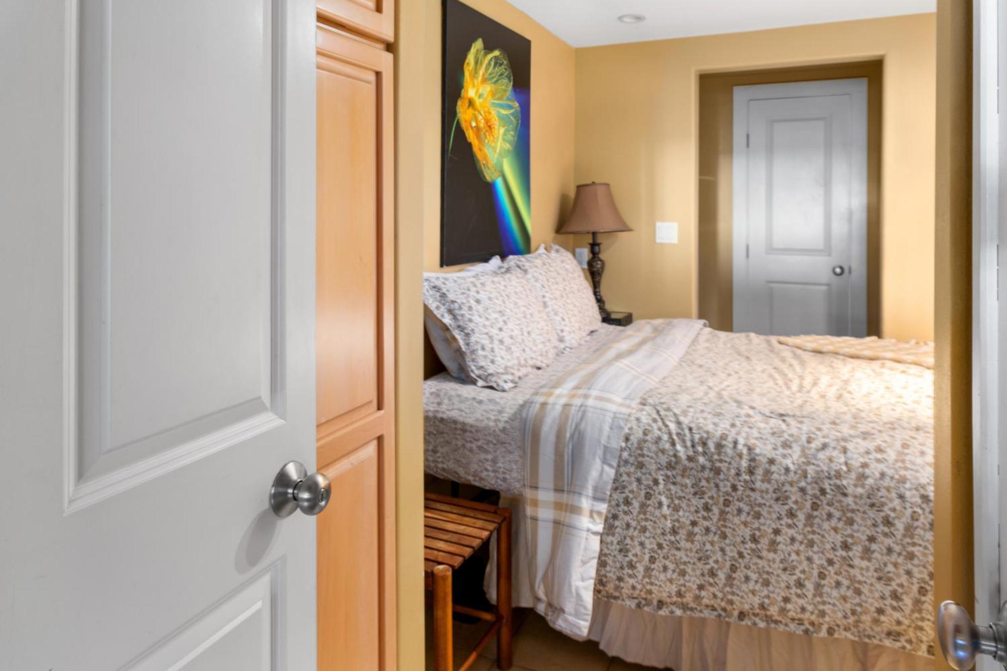 Plumeria Suite, 2-Bedrooms, Sleeps 6, Pool & Bbq, Pre-Renovation Summer Sale Kihei Exteriör bild
