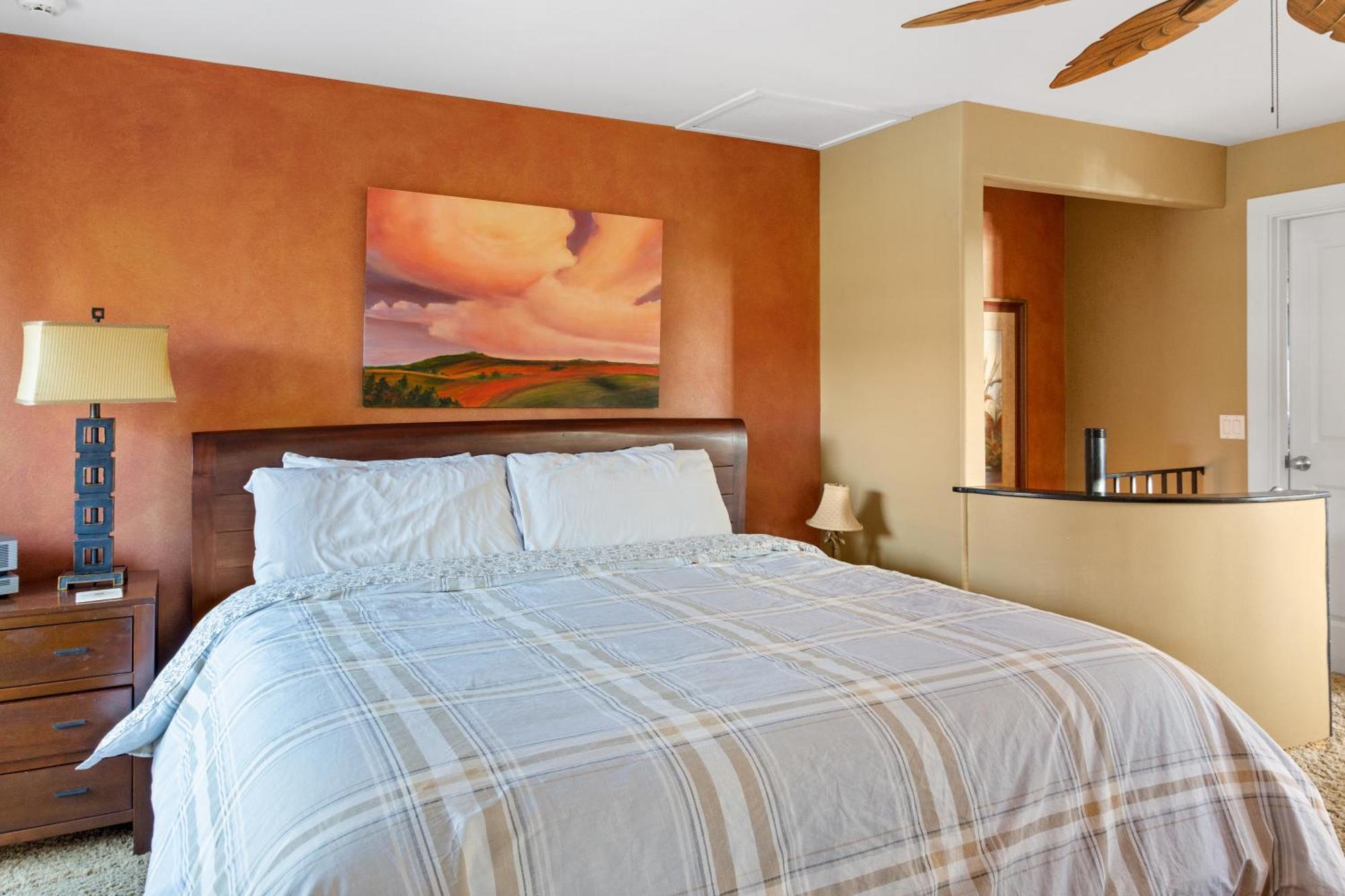 Plumeria Suite, 2-Bedrooms, Sleeps 6, Pool & Bbq, Pre-Renovation Summer Sale Kihei Exteriör bild