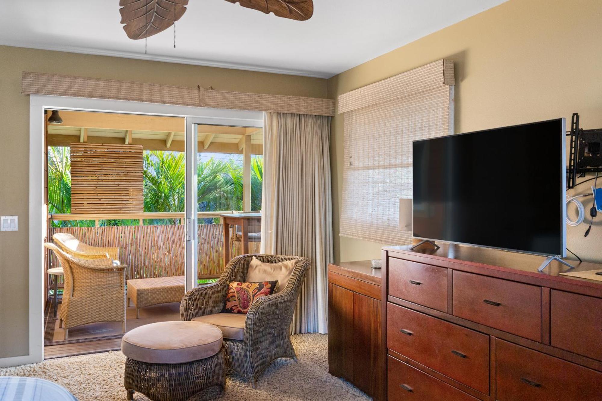 Plumeria Suite, 2-Bedrooms, Sleeps 6, Pool & Bbq, Pre-Renovation Summer Sale Kihei Exteriör bild